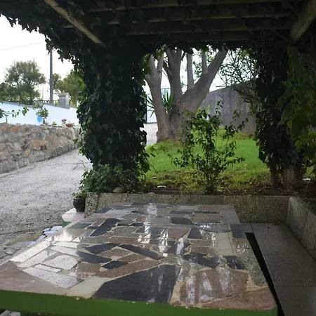 Casa Con Piscina Al Lado Del Mar En Viladesuso Villadesuso Exterior photo