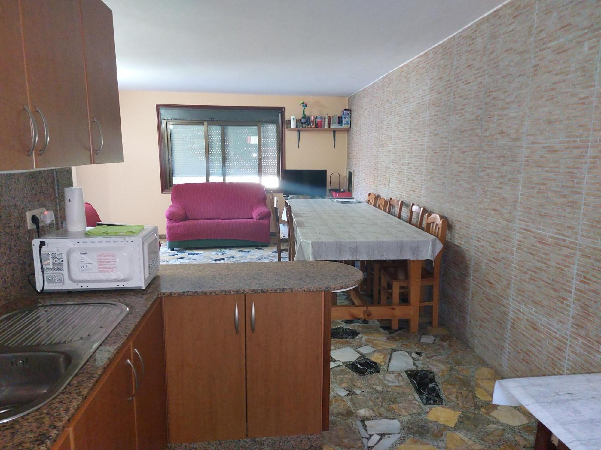 Casa Con Piscina Al Lado Del Mar En Viladesuso * Villadesuso