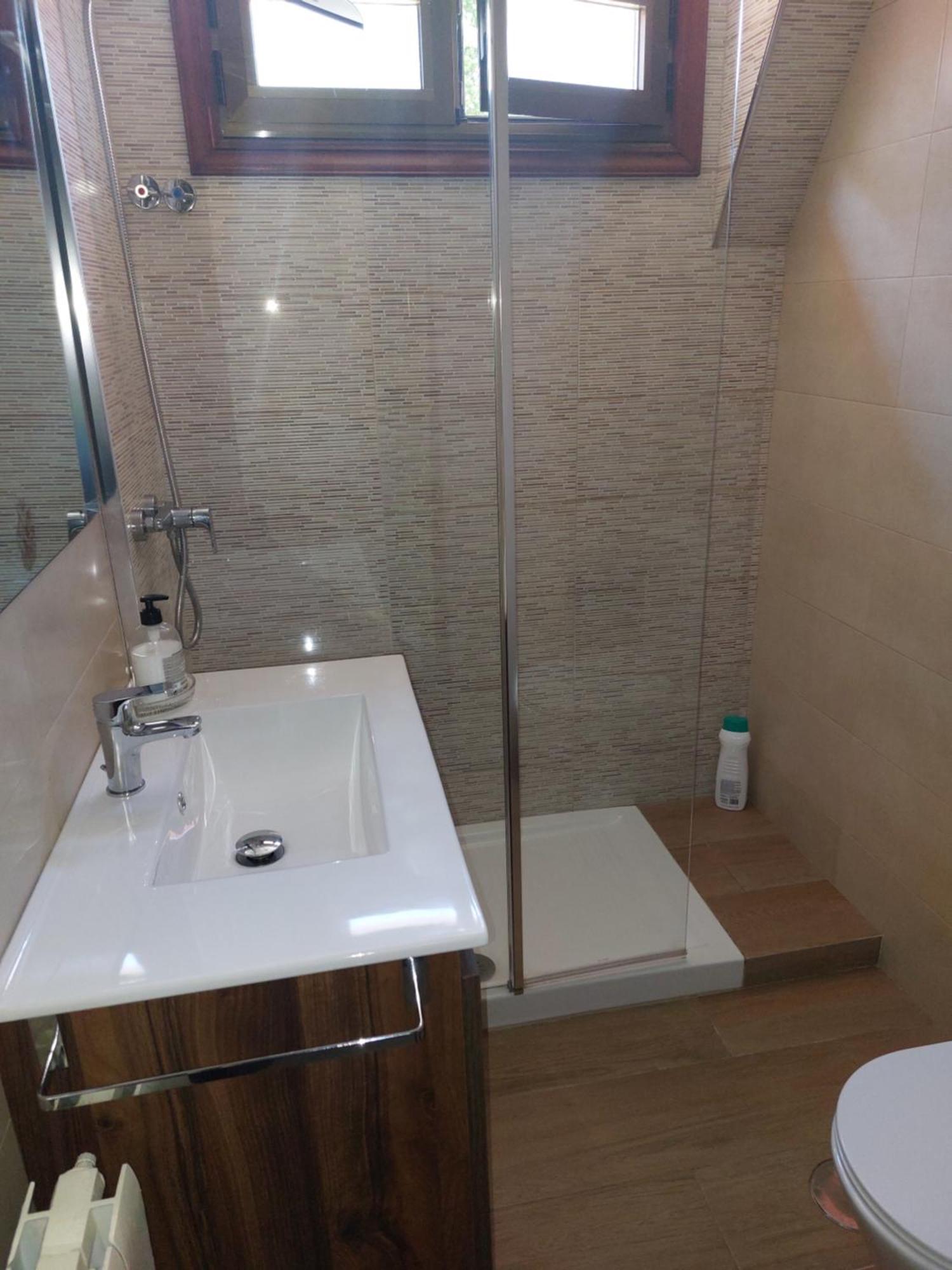 Casa Con Piscina Al Lado Del Mar En Viladesuso Holiday home *