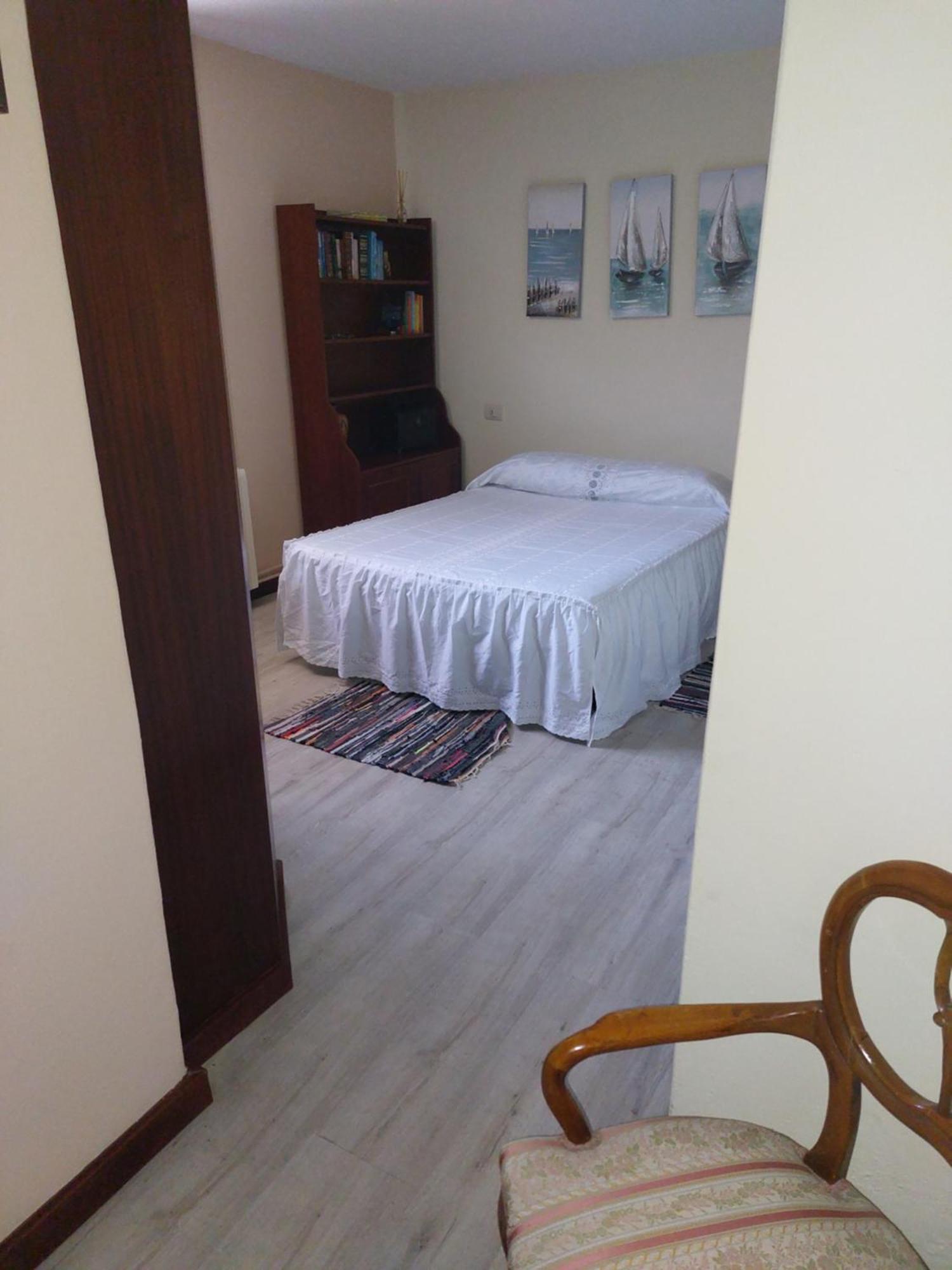 Casa Con Piscina Al Lado Del Mar En Viladesuso