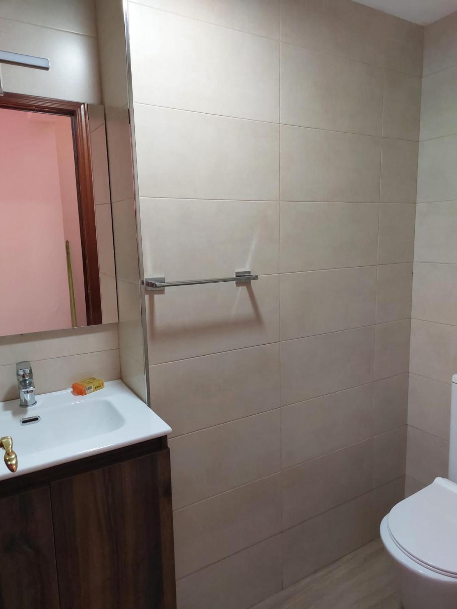 Casa Con Piscina Al Lado Del Mar En Viladesuso